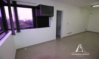 Imagem 5: Vendo ótima sala comercial, 31m2, 2 banheiros, 1 vaga, na Av. Fagundes Filho, 200m do Metr