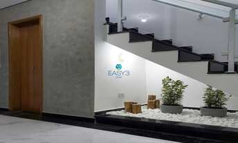 Imagem 3: Sobrado Novo a Venda na Vila Granada - 120m² - 3 Suítes, 2 Vagas