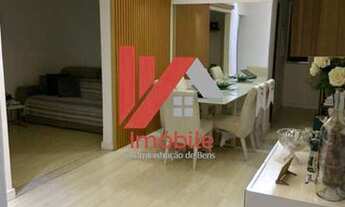 Imagem: Apartamento para venda tem 80 metros quadrados