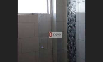 Imagem 6: Apartamento com 2 dormitórios à venda, 53 m² por R$ 300.000,00 - Alvinópolis - Atibaia/SP