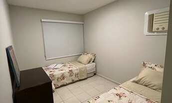 Imagem 10: Aluguel por temporada de casa com 03 quartos em Maria Farinha