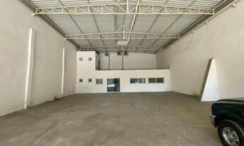 Imagem 4: Vargem Grande Paulista - Galpão 520m2 - 15x35 - pé direito com 7,5m