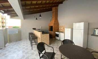 Imagem 4: Apartamento térreo com 3 quartos no bairro São Francisco