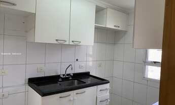 Imagem 4: Apartamento para Venda em São Paulo, Mooca, 2 dormitórios, 1 suíte, 2 banheiros, 2 vagas