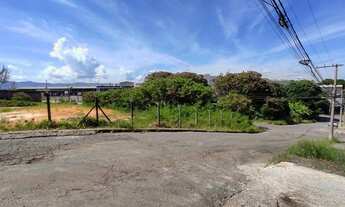 Imagem 4: Lote/Terreno para venda tem 4878 metros quadrados em Vila Paris - Contagem - MG