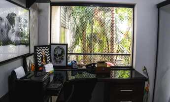 Imagem 6: Sobrado para aluguel e venda com 600 metros quadrados com 3 suítes