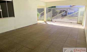 Imagem 2: Casa para Venda em Goiânia, Setor Sudoeste, 3 dormitórios, 2 suítes, 4 banheiros, 4 vagas