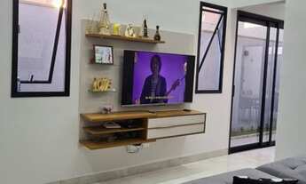 Imagem 2: CASA A VENDA NO CONDOMINIO RESERVA IMPERIAL