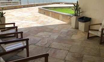 Imagem 2: Lindo apartamento reformado na beira mar de Piedade 4 quartos, vista mar