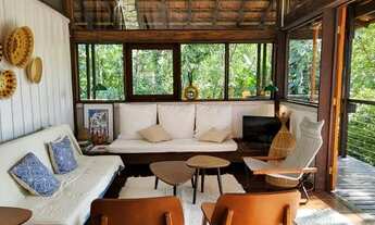 Imagem 3: Imóvel a venda em Camburi - São Sebastião/SP