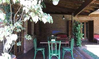 Imagem 16: Granja Viana!!! Casa à venda, 970 m² por R$ 4.999.000 - Fazendinha - Carapicuíba/SP