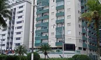 Imagem 2: Apartamento 1 dormitório para Venda em Praia Grande, Canto do Forte, 1 dormitório, 1 banhe