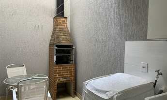 Imagem 5: Casa de condomínio para venda com 40 metros quadrados com 2 quartos em Tucuruvi - São Paul