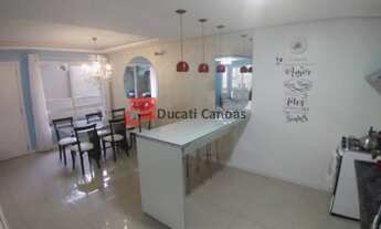 Imagem 5: Sobrado a Venda no bairro Nossa Senhora das Graças - Canoas, RS