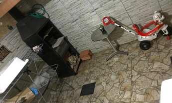 Imagem 4: 8*Linda casa a venda no bairro Piratininga em venda nova