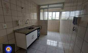 Imagem 5: Apartamento com 2 dormitórios para alugar, 50 m² por R$ 1.625,00/mês - Vila Sílvia - São P