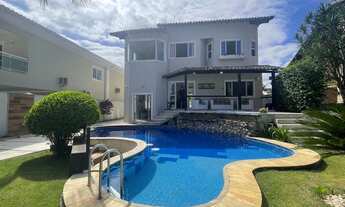 Imagem: Casa no Condomínio Maramar