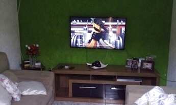 Imagem: Casa para venda possui 125 metros quadrados