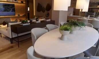 Imagem 4: Apartamento para venda com 127 metros quadrados com 3 quartos na Lapa - São Paulo - SP