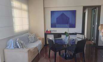 Imagem 4: Cobertura Duplex, Santo Antonio