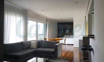 Imagem 5: Apartamento com 95m2 - Isay Wienfeld