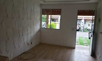 Imagem 7: PRÓXIMO AO PARK SHOPPING - Casa 60 m2, 2 quartos, coz. americana c/armários e 1 vaga de g