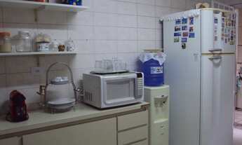 Imagem 5: Sobrado para aluguel tem 250 metros quadrados e 3 dormitórios em Cambuci - São Paulo - SP