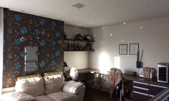 Imagem 3: Casa de alto padrão a venda no condomínio IpêsAmarelo