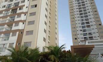 Imagem 3: Apartamento para venda tem 76 metros quadrados com 3 quartos