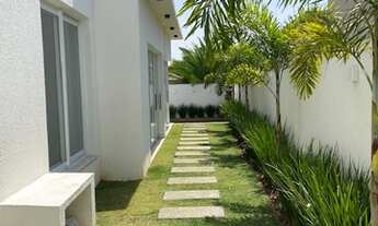 Imagem 6: Casa térrea condomínio florais cuiabá