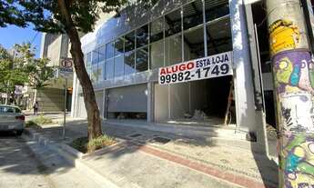 Imagem 3: Ponto comercial/Loja/Box para aluguel com 300 metros quadrados em Savassi - Belo Horizonte