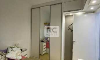 Imagem 5: Apartamento à venda, 3 quartos, 1 vaga, Sagrada Família - Belo Horizonte/MG