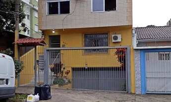 Imagem: PORTO ALEGRE - Apartamento Padrão - SANTO