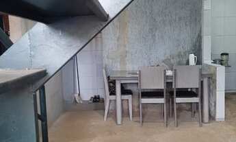 Imagem 5: Sobrado no sol nascente