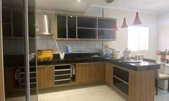 Imagem 4: CASA DE CONDOMINIO COM 3 QUARTOS, DUPLX, COZINHA PRIVATIVA