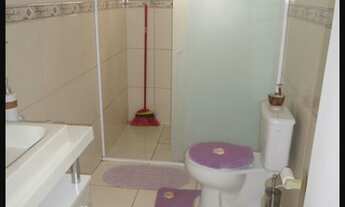 Imagem 2: SOBRADO COM 2 CASAS