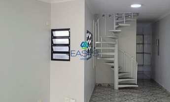 Imagem 4: Sobrado para Locação na Mooca - 2 Suítes, 3 Banheiros, Sala, Cozinha, 1 Vaga