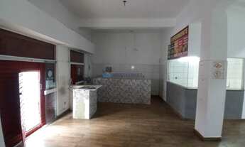 Imagem 2: Loja comercial próximo ao metrô Hospital São Paulo