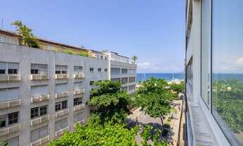 Imagem 2: Rio217 - Magnífico apartamento em Ipanema
