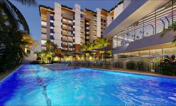 Imagem 4: DS: Condomínio Unique Humberto Parentes, bairro ininga