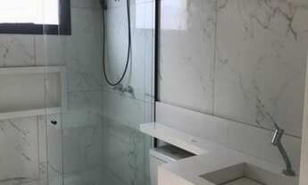 Imagem 4: Casa de condomínio térrea para venda tem 115 m2 com 3 quartos