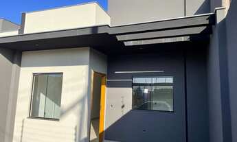 Imagem 2: Casa geminada com 3 quartos - Bairro Jardim Portal de Itamaracá em Londrina