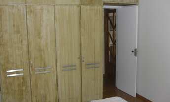 Imagem 5: Apartamento com 3 dormitórios no José Menino em Santos SP