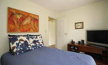 Imagem 7: APARTAMENTO RESIDENCIAL em SÃO PAULO - SP, CERQUEIRA CÉSAR