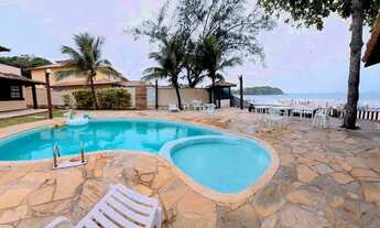 Imagem: Casa de condomínio para aluguel de temporada