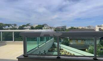 Imagem 4: Recreio dos Bandeirantes