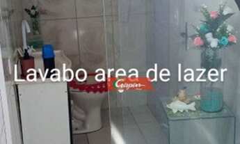 Imagem 3: Casa com 2 dormitórios à venda, 285 m² por R$ 360.000,00 - Jardim Fortaleza - Guarulhos/SP