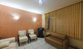 Imagem 4: Casa Plana em um lote de 360m² com 05 quartos, 04 vagas no Bairro Jardim Riacho das Pedras