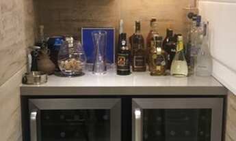 Imagem 5: Apartamento para venda em Alphaville possui 176 m² com 3 suítes e 5 vagas de garagem