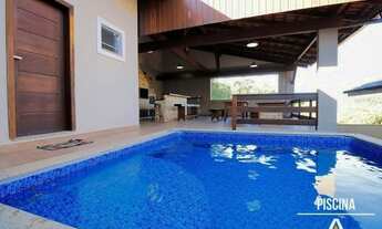 Imagem: DJ- Casa a venda em Macapá